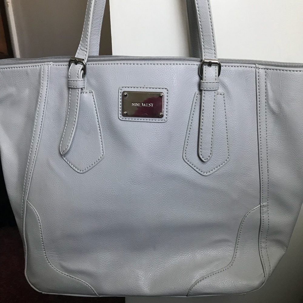 Nine West purse